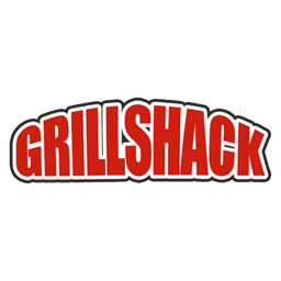 GrillShack Havant logo.